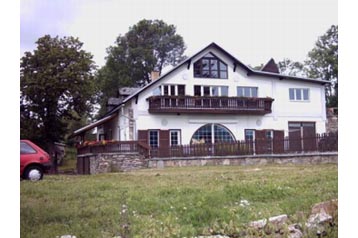 República Checa Privát Vojtíškov, Exterior
